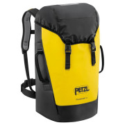 Petzl Transport 45 L hordozózsák sárga