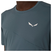 Salewa Puez Sporty Dry M T-Shirt férfi funkcionális póló