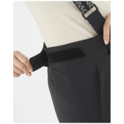 Salomon Brilliant Pant W női sínadrág