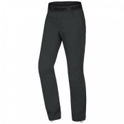 Ocún Mánia Pants férfi nadrág fekete Anthracite Obsidian