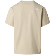 The North Face M Donkey Taxi Relaxed Short Sleeve Tee-Graphic férfi póló