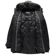 Alpine Pro Egyp férfi télikabát