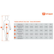 Etape Verena WS női nadrág