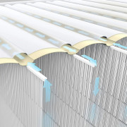 Intex Full Comfort-plush Mid-Rise felfújható ágy