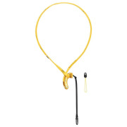 Petzl Naja kambiumvédő hurok sárga yellow