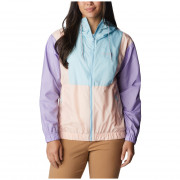 Columbia Lily Basin™ női dzseki rózsaszín/lila