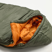Fjällräven Abisko Three Seasons Regular három évszakos hálózsák