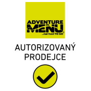 Adventure Menu Pikáns bogrács bulgurral 400g