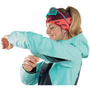 Dynafit Leopard Logo Headband fejpánt