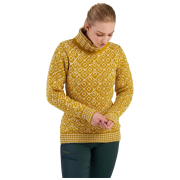 Devold Svalbard Wool High Neck garbó