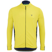 Silvini Arestino férfi dzseki kék/sárga lime-navy