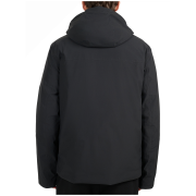 4F Technical Jacket M1217 férfi dzseki