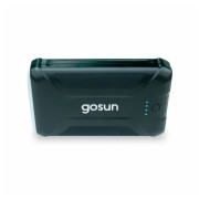 GoSun Power 144W powerbank