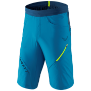 Dynafit Transalper Hybrid M Shorts férfi rövidnadrág k é k