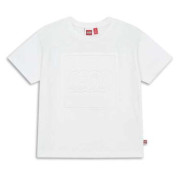 Lego Wear Lwtaj 217 White gyerek póló fehér White