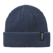 Rab Perimeter Rolled Beanie sapka kék