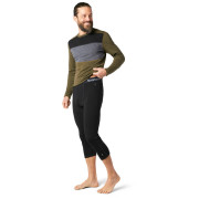 Smartwool Merino 250 Baselayer 3/4 Bottom férfi 3/4-es alsó