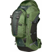 Bergans Trollhetta 95L hátizsák zöld DarkGreen