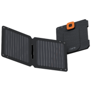 Xtorm SolarBooster 14W szolár panel fekete Black