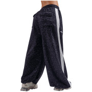 Nebbia Baggy Leopard Sweatpants Primal női melegítő
