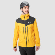 Salewa ORTLES PTX 3L M JACKET férfi télikabát