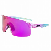 Laceto Star napszemüveg rózsaszín pink