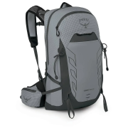 Osprey Tempest Pro 20 női hátizsák szürke silver lining