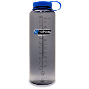 Nalgene Wide Mouth Sustain Silo 1500 ml kulacs szürke Gray 2020-0148