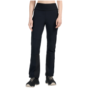 4F Trousers Fnk F1406 női nadrág fekete Deep Black