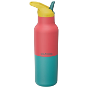 Klean Kanteen Rise Vac Classic 16oz (w/ Flip Seal Cap) kulacs