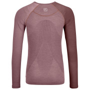 Ortovox 120 Comp Light Long Sleeve W női funkcionális felső