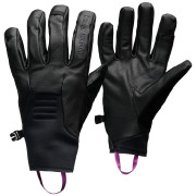 Black Diamond Tour LT Gloves kesztyű fekete Black