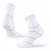Zulu Sport Men 3-pack zokni fehér/szürke