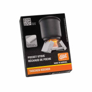 Esbit Pocket Stove 6 x 14 g spirituszfőző