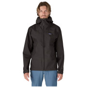 Patagonia Boulder Fork Rain Men férfi dzseki