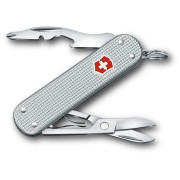 Victorinox Companion S Alox multitool ezüst silver