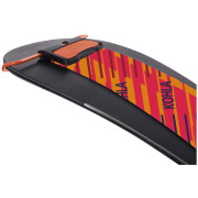 Kohla Alpinist Pro Multifit 130 mm mászóbőr (fóka)