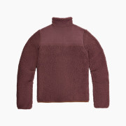 Royal Robins W Palisades Jacket női pulóver