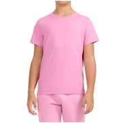 4F Tshirt F3528 Pink gyerek póló rózsaszín Pink