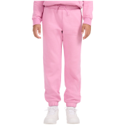 4F Trousers Cas F1782 Pink gyerek melegítő rózsaszín Pink
