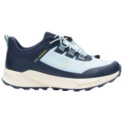 Dare 2b Womens Torrek Waterproof Trail shoes női cipő világoskék LghtJade/Nvy