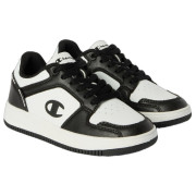 Champion Rd18 2.0 Low B Gs Low Cut Shoe gyerek tornacipő