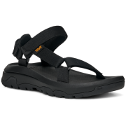Teva Hurricane XLT 3 női szandál fekete BLACK