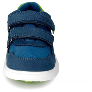 Bugga Safi Blue gyerek barefoot cipők egész éves használatra