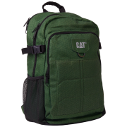 Caterpillar Millennial Classic Barry városi hátizsák sötétzöld Dark Green