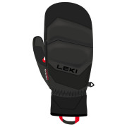 Leki Griffin Base 3D Mitt férfi síkesztyű fekete black