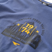 Hi-Tec Trailer férfi póló