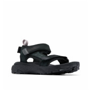 Columbia Peakfreak Rush™ Sandal Lea női szandál fekete Black, Vapor