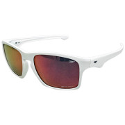 3F Guard napszemüveg fehér/piros 3009 white/red
