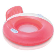 Intex Candy 56512NP felfújható fotel rózsaszín Pink